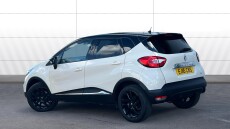 Renault Captur 1.5 dCi 90 Dynamique S Nav 5dr Auto Diesel Hatchback